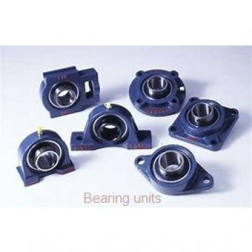 SNR UCC212 bearing units