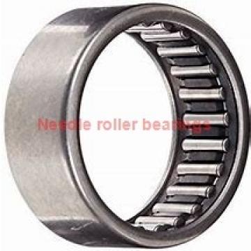 15 mm x 27 mm x 16 mm  JNS NKI 15/16 needle roller bearings