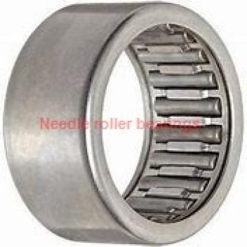 INA BK3012 needle roller bearings