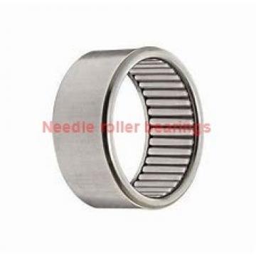 AST SCE46P needle roller bearings