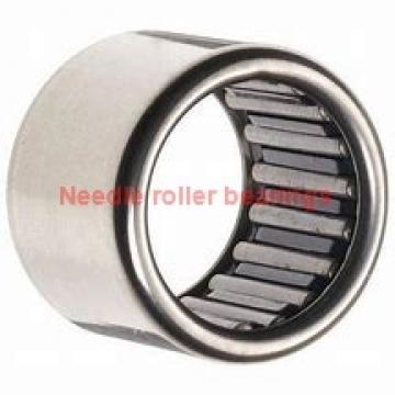 15 mm x 27 mm x 16 mm  JNS NKI 15/16 needle roller bearings