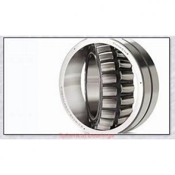 45 mm x 100 mm x 25 mm  SKF 21309 E spherical roller bearings