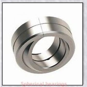 90 mm x 160 mm x 52,4 mm  ISB 23218 K spherical roller bearings