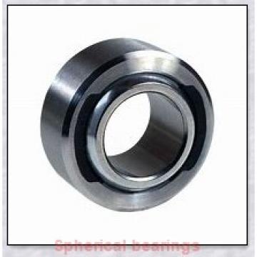 280 mm x 580 mm x 175 mm  NKE 22356-MB-W33 spherical roller bearings