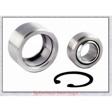 100 mm x 165 mm x 52 mm  ISO 23120 KCW33+AH3120 spherical roller bearings