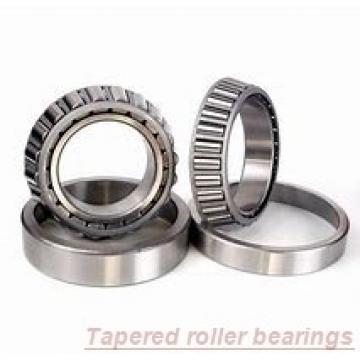 38,1 mm x 101,6 mm x 36,068 mm  KOYO 525/522 tapered roller bearings