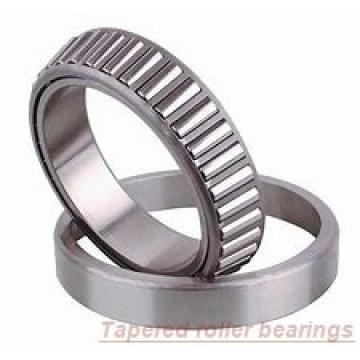 292,1 mm x 393,7 mm x 50,8 mm  ISO 84115/84155 tapered roller bearings