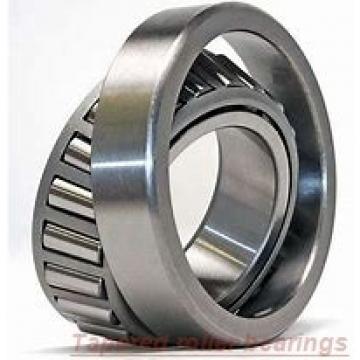 105 mm x 160 mm x 43 mm  NKE 33021 tapered roller bearings