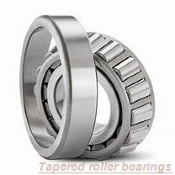 30,162 mm x 80 mm x 22,403 mm  Timken 334/332-B tapered roller bearings