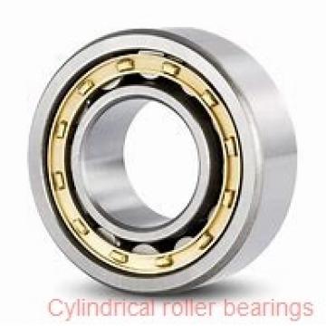 130 mm x 280 mm x 58 mm  SKF NU 326 ECM/C3VL2071 cylindrical roller bearings