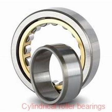 110 mm x 200 mm x 53 mm  NKE NJ2222-E-M6+HJ2222-E cylindrical roller bearings