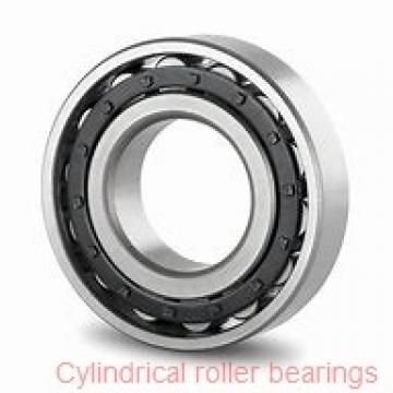 100 mm x 250 mm x 58 mm  KOYO NU420 cylindrical roller bearings