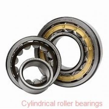 160 mm x 240 mm x 80 mm  SKF C4032K30V cylindrical roller bearings
