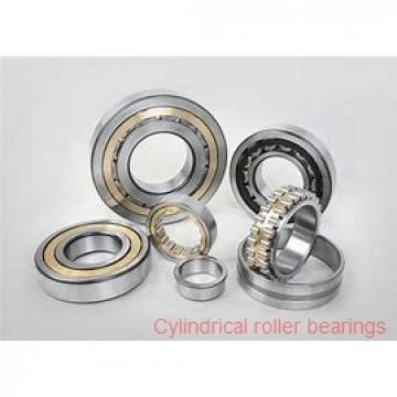 160 mm x 240 mm x 80 mm  NACHI 24032AX cylindrical roller bearings