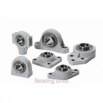 AST UCFL 216 bearing units