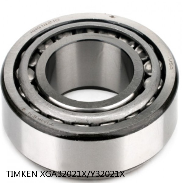 TIMKEN XGA32021X/Y32021X Timken Tapered Roller Bearings