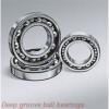 16,1 mm x 52 mm x 15,3 mm  SNR AB40781 deep groove ball bearings