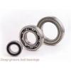 Toyana 62204-2RS deep groove ball bearings