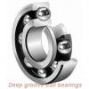 35 mm x 47 mm x 7 mm  SKF W 61807 R-2Z deep groove ball bearings