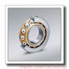 70 mm x 110 mm x 18 mm  NSK 70BAR10H angular contact ball bearings