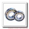 160 mm x 240 mm x 38 mm  NACHI 7032 angular contact ball bearings #1 small image
