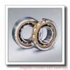 170 mm x 360 mm x 72 mm  NACHI 7334DB angular contact ball bearings