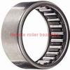 IKO BHAM 910 needle roller bearings #2 small image