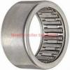 ISO K18X24X17 needle roller bearings #1 small image