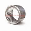 30 mm x 47 mm x 17 mm  NSK NA4906 needle roller bearings