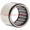 60 mm x 82 mm x 35 mm  IKO TAFI 608235 needle roller bearings #1 small image