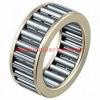 ISO K20x24x10 needle roller bearings