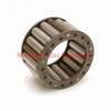 ISO K47x55x28 needle roller bearings #1 small image