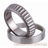 30 mm x 55 mm x 16 mm  CYSD 32006*2 tapered roller bearings