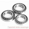 27 mm x 66 mm x 17,9 mm  INA 712143510 tapered roller bearings