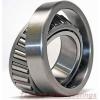 105 mm x 160 mm x 43 mm  NKE 33021 tapered roller bearings #1 small image