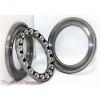 INA 905 thrust ball bearings #1 small image