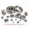 30 mm x 72 mm x 27 mm  ISB 2306 K self aligning ball bearings #1 small image