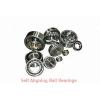 20 mm x 47 mm x 14 mm  FBJ 1204K self aligning ball bearings