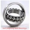 20 mm x 47 mm x 14 mm  ISO 1204 self aligning ball bearings #1 small image