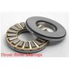 360 mm x 440 mm x 20 mm  NBS 81172 thrust roller bearings #1 small image