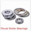 100 mm x 150 mm x 20 mm  IKO CRBH 10020 A UU thrust roller bearings #1 small image