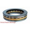85 mm x 180 mm x 19,5 mm  SKF 89417M thrust roller bearings #1 small image
