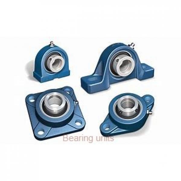 FYH UCPA207-22 bearing units #1 image
