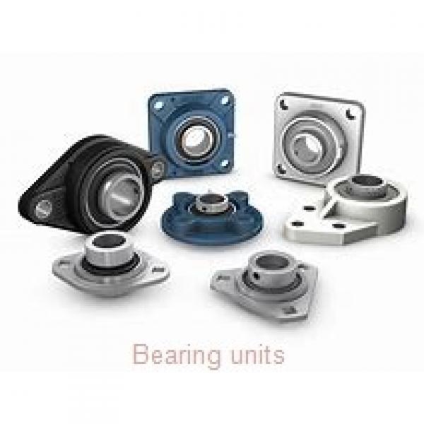 FYH UCFL208-25 bearing units #1 image