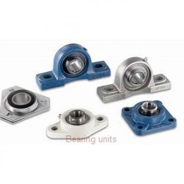 KOYO UCSF206H1S6 bearing units #1 image