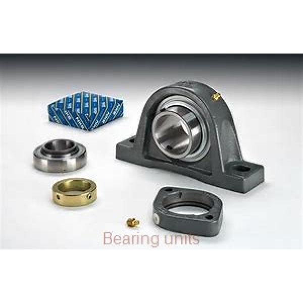 SNR ESPE207 bearing units #1 image