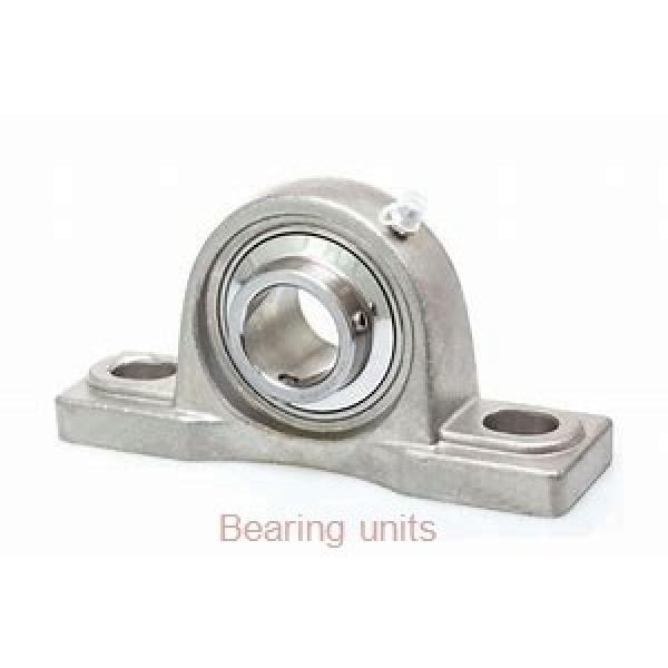 KOYO UCTH212-39-300 bearing units #1 image