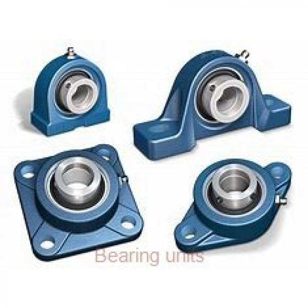Toyana UCFL218 bearing units #1 image