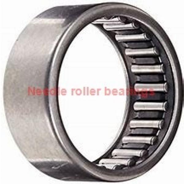 IKO TAF 9011025 needle roller bearings #2 image
