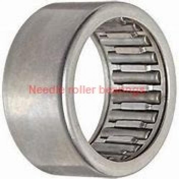 203,2 mm x 282,575 mm x 76,2 mm  NSK HJ-14817848 needle roller bearings #1 image